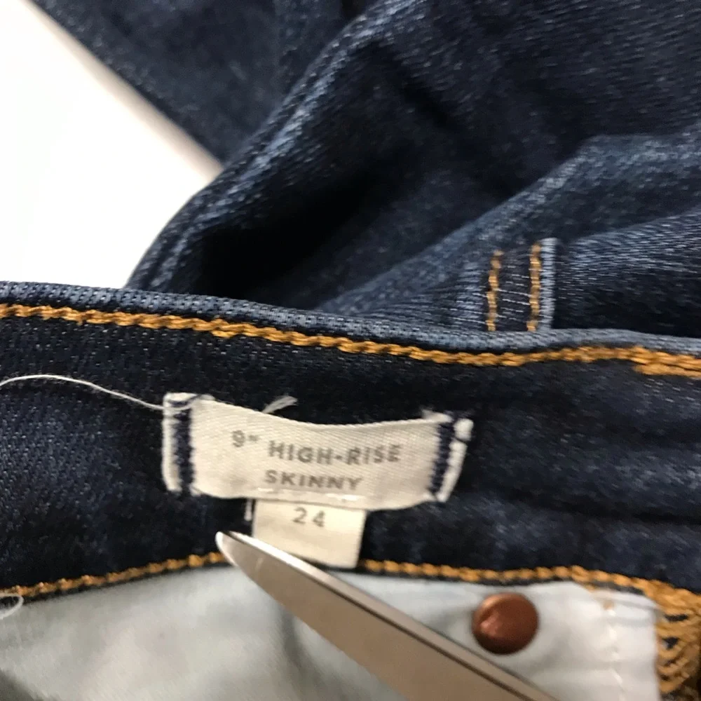 Madewell 9